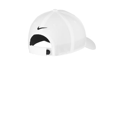 Embroidered Nike Hat