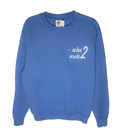 Service of Others Crewneck