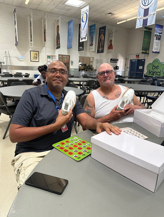 St. Vincent de Paul Sole 1 Distribution (May 2026)