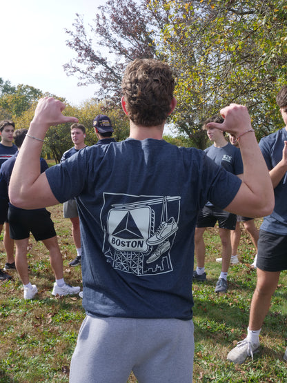 S2S Boston T-Shirt