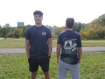 S2S Boston T-Shirt