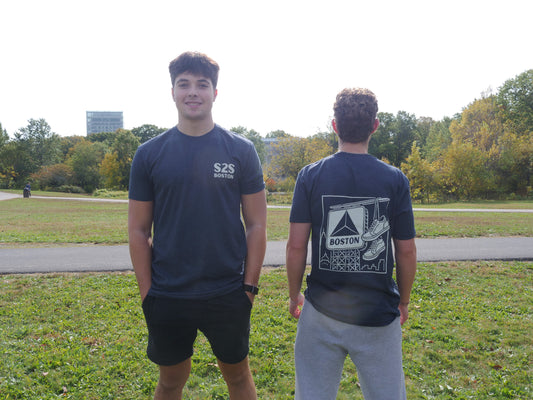 S2S Boston T-Shirt