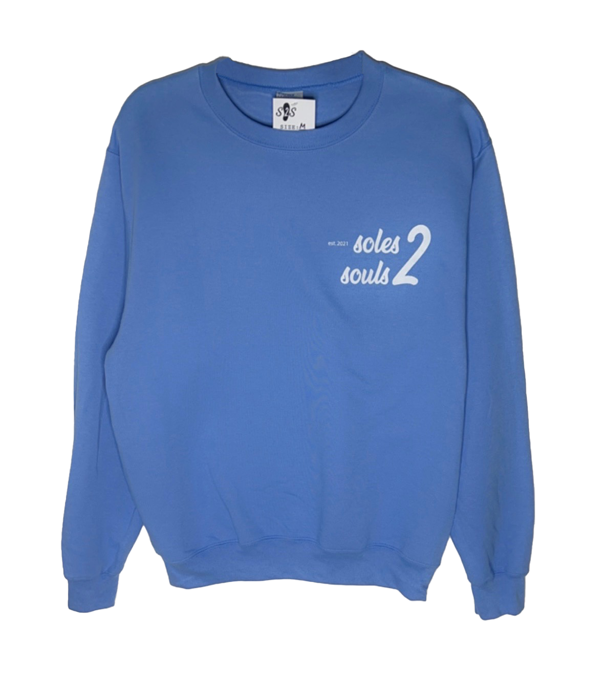Service of Others Crewneck